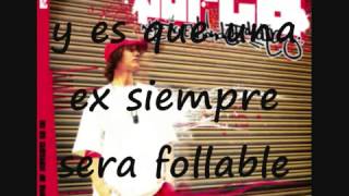 Las niñas de hoy en dia todas son unas guarras Letra