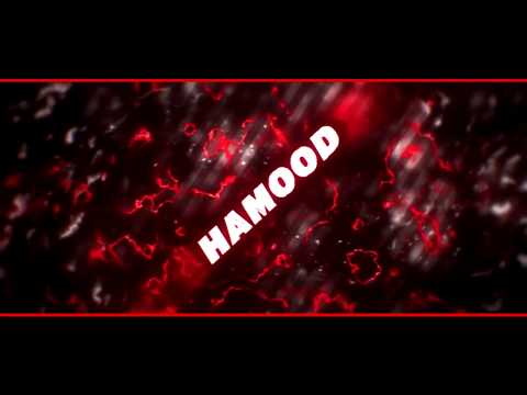 #3 • Hamood • Intro