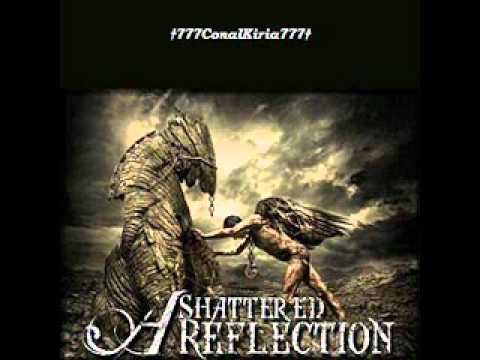 A Shattered Reflection - Our Stand [Christian Metal]