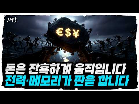 AI의 파괴적 혁신과 생존 전략: 빠르게 변화하는 세상 속에서 우리의 선택은?