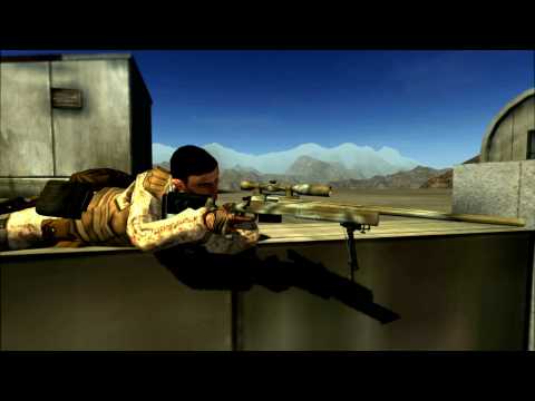 Ralfi's Alley- Morbidly Pointless