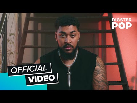 Sem Eisinger - Don't Let Me Go (Official Video)