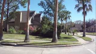 preview picture of video 'Houston Energy Corridor Neighboring Homes'