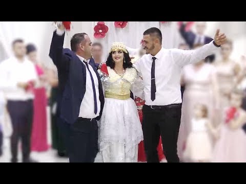 Dy vellezerit e kallin krejt dasmen per motren - Dasma me e bukur Shqiptare 2019