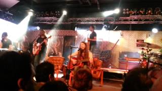 Stress - Pain of Salvation @ Rome (11/04/2013)