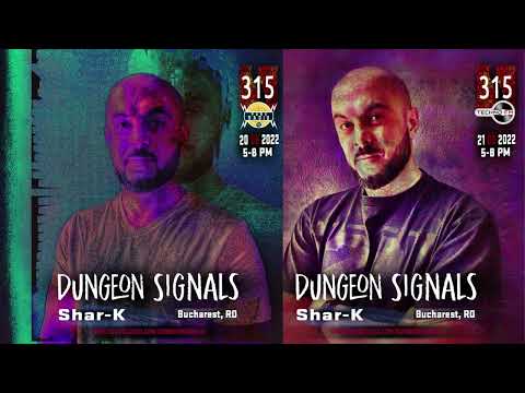 Dungeon Signals episode #315 | Deep House | Minimal Deep Tech House | Ibiza  | Hot Since 82 free dl