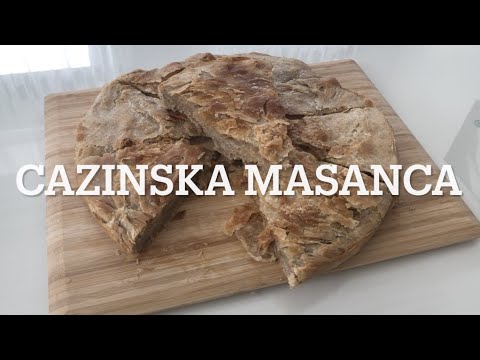 Cazinska masanca I Fari Kuhinja