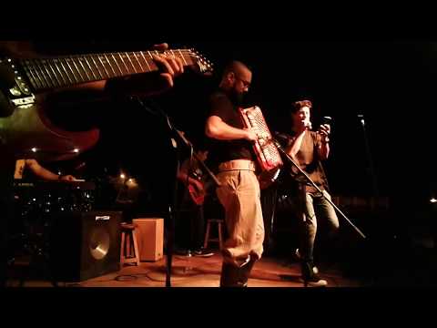 KYRIOS | CLAMA - (Cover Kike Pavón ft. Ulises Eyherabide "RESCATE")