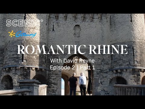 Thumbnail for Getaway to Romantic Rhine & Moselle with Bruges | Scenic River Cruise | Episode 2 : Part 1