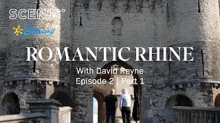 Getaway to Romantic Rhine & Moselle with Bruges | Scenic River Cruise | Episode 2 : Part 1