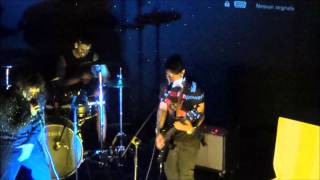 Arkan Asylum live 2014 - Licantropia  (headbanger show)
