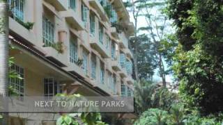 preview picture of video 'SOLD: Le Wood Condo, Living Close to Nature, Singapore'