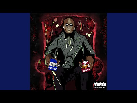 KENT VAR MARLBORO VAR (feat. A-CLASS & E-G)