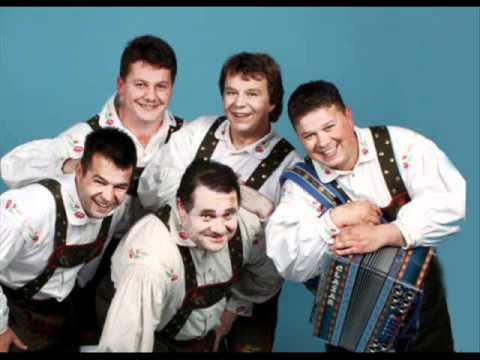 Gamsi - Ko bom velik bom tat