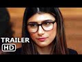 RAMY  Season 2 Official Trailer 2020 Mia Khalifa Series