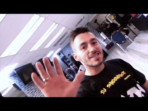 #01 JACKREATOR - Zielona Szkola [prod.M.C.] Official Video by TrapiexFilms RNW2