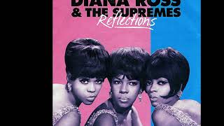 Diana Ross &amp; The Supremes ~ Reflections 1968 Soul Purrfection Version