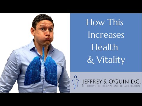 Is Holding Your Breath Good For You?