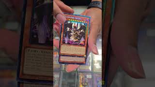 2 More Packs #yugioh #tcg #raritycollection #packopening