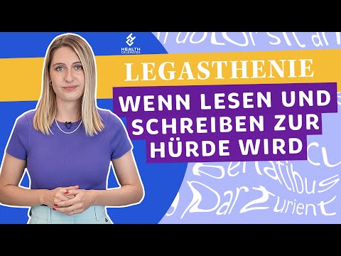 Legasthenie: Der verborgene Kampf von Einstein, Gates und Zuckerberg | Health Celerates