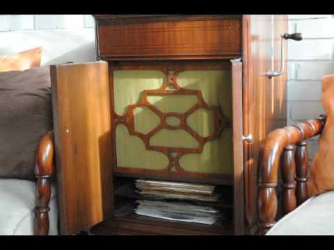 O Katharina !, Fox Trot - International Novelty Orchestra 1925