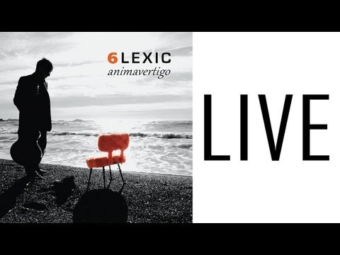 6Lexic - My Lovely - Live @ Théâtre Denis