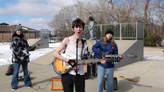 A Complicated Song by Weird Al| Music Video