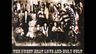 Jarboe, The Sweet Meat Love And Holy Cult - Ode To V