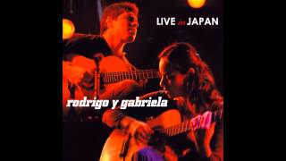Rodrigo y Gabriela - Take Five