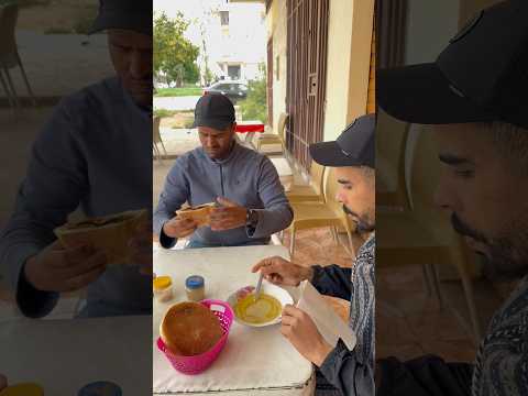 الحق كيرجع لصحابو واخا طال الزمان #funny