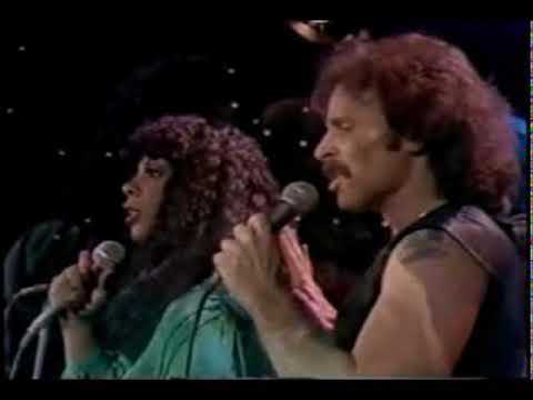 Donna Summer- I Believe(in You) (Duet with Joe "Bean"Esposito) 12' Extended Remix