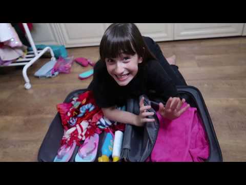 🔐 Imi fac bagajul si plec....🥽