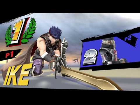 Clarkson's Battlefield 9 - [Winners] LoCal Waldo (Ike) vs Ice (Sheik)