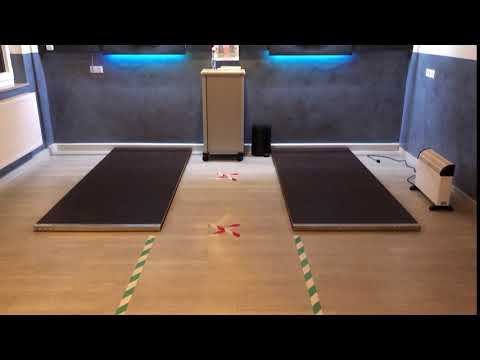 Unser Dartraum Part3