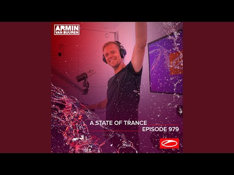 One Love (ASOT 979)