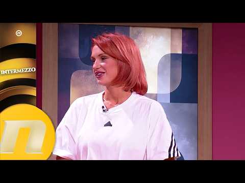 Intermezzo: Anja Mit