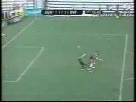 28/03/2009 juventude 3 x 3 INTER Gol De Andrezinho By Pedro