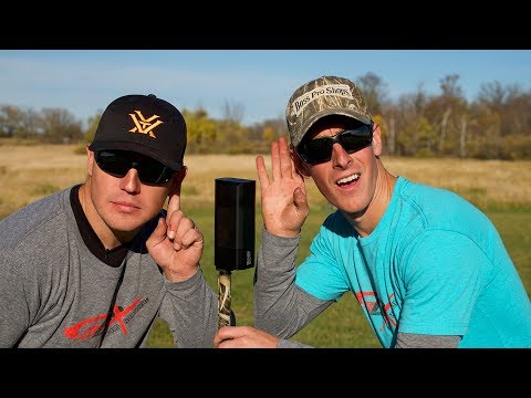 How Loud is a Suppressed Shotgun? Shotgun Silencer Decible Test | Gould Brothers