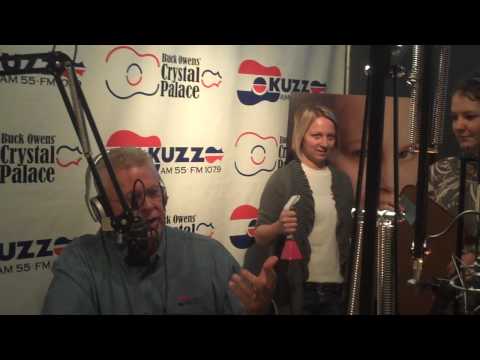 @kuzzradio [KUZZ Breaks the $1,000,000 mark for the kids...]