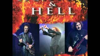 Heaven and Hell - Live in Vancouver 2007 - Ear in the Wall