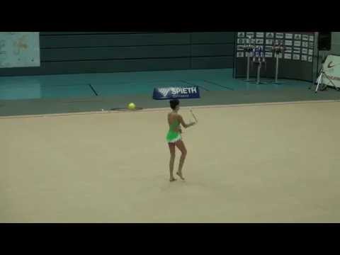 Österr. Meisterschaft 2014; Probst Lucy Clubbs