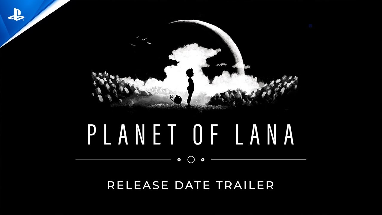 Release Date Trailer