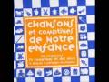 Gugusse - Chansons et comptines de notre ...