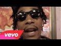 Wiz Khalifa - Old Chanel ft. Smoke DZA (Official ...