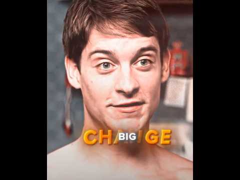 Big change | Terminator X Spider-Man Edit | MGD, Hwungii, Itamar Mc — VEM NO PIQUE