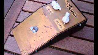 Video thumbnail for Tone Bender MKI Sola Sound tonebender 1965 a by pinstripedclips