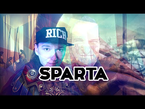 EMES ft. Isamu, Gimper - Sparta Remix ;D