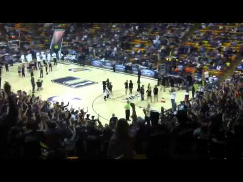 I Believe That We Will Win