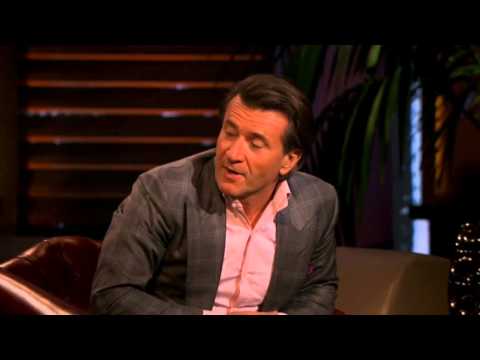 Skinny Shirt Shark Tank Pitch