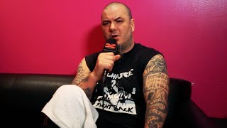 Philip Anselmo on Superjoint Reunion Tour & Album Update